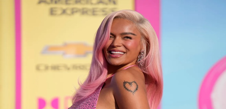 Karol G recibirá el premio a la Excelencia Artística Internacional en los AMA’s 2026