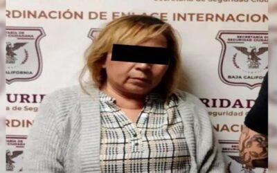 Doña Lupe, la mexicana sentenciada por tráfico de indocumentados