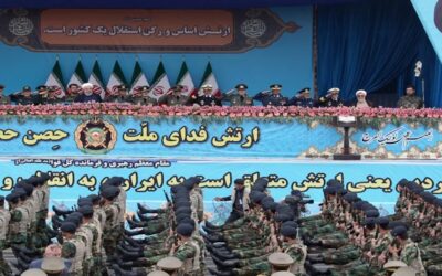 Irán advierte a EE.UU. de una respuesta “más contundente” ante cualquier nueva agresión
