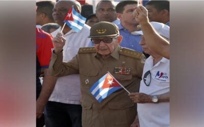 Fiscalía de EEUU anuncia una convocatoria en Miami donde se prevé que acuse a Raúl Castro.