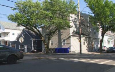ICE arresta a Paquistaní en Providence.