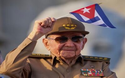 EE.UU. imputa cargos criminales contra Raúl Castro por el derribo de las avionetas de Hermanos al Rescate en 1996