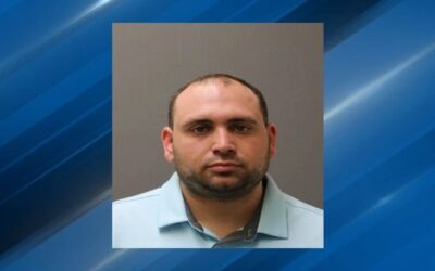 Propietario de restaurantes en Cranston acusado de fraude y hacer falsa denuncia policial.