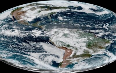 EE.UU. estima una temporada de ciclones del Atlántico menor a la media con hasta 6 huracanes.