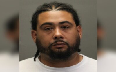 Hombre acusado en atropello y fuga en Woonsocket.
