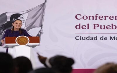 México rechaza visión “injerencista” de EE.UU. tras la acusación contra Raúl Castro.