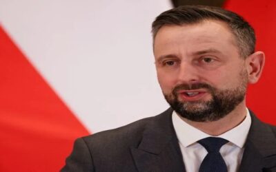 Polonia no perderá ningún soldado de EEUU y puede que reciba algunos, según ministro de Defensa.