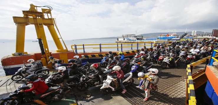 Estampida en un festival de motocicletas deja al menos 19 heridos en Estados Unidos Agencia EFE dom, 24 de mayo de 2026, 4:36 p.m. EDT 1 min de lectura Agrega Yahoo como fuente de noticias preferida