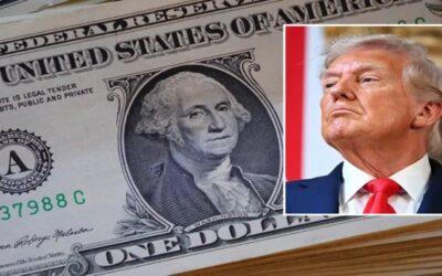 Trump quiere impedir a indocumentados usar bancos: expertos califican orden como “cruel” y advierten daños al sistema financiero