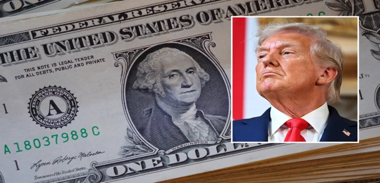 Trump quiere impedir a indocumentados usar bancos: expertos califican orden como “cruel” y advierten daños al sistema financiero