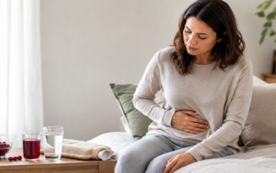 Remedios naturales para aliviar la infección urinaria: qué ayuda y cuándo consultar