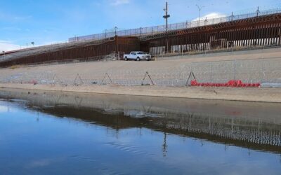 Arranca la Caminata Migrante para honrar a más de 8.000 muertos en la frontera de EE.UU.