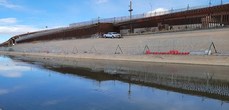 Arranca la Caminata Migrante para honrar a más de 8.000 muertos en la frontera de EE.UU.
