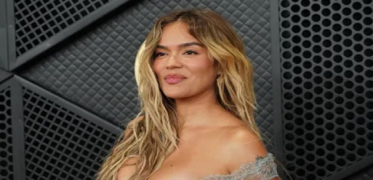 Karol G fue la estrella de los AMAs 2026 con dos reconocimientos