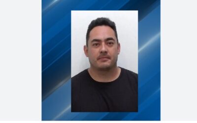 Hombre arrestado por tiroteo que dejo una persona herida.