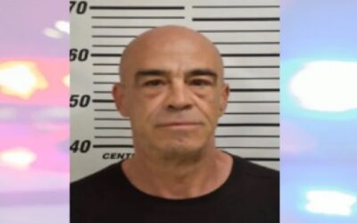 Hombre de Bristol arrestado con cargos de droga.