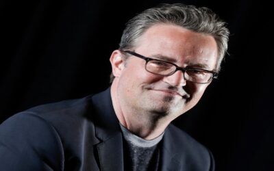 Asistente de Matthew Perry recibe 3 años y 5 meses de prisión por su muerte con ketamina