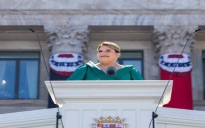 Gobernadora de Puerto Rico declara emergencia por empeoramiento de la erosión costera