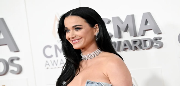 Katy Perry confirma concierto gratis en México: esto se sabe
