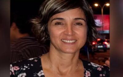 EEUU detiene a la hija del ex vicepresidente y general cubano Ulises Rosales.