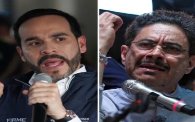 De la Espriella surge como duro rival para el progresista Cepeda prometiendo mano dura en Colombia
