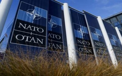 EEUU insta a Europa y Canadá a reforzar fuerzas aéreas y navales de la OTAN; Washington da paso atrás.