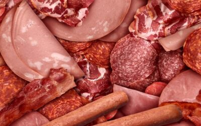 Una sola ración de jamón, salchicha o tocineta al día se relaciona con un mayor riesgo de cáncer de estómago