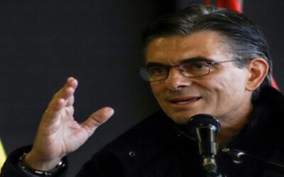 EE.UU. y aliados latinoamericanos denuncian «intentos de derrocar» al Gobierno de Bolivia.