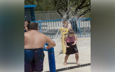 EE. UU. prevé la llegada temprana de la primera ola de calor del verano esta semana.