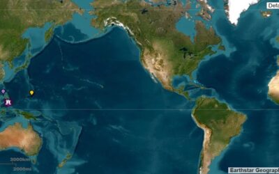 Un fuerte terremoto de magnitud 7,8 sacude Filipinas y Japón emite alerta por tsunami.