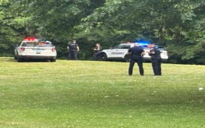 Policía Providence busca sospechoso en conexión con incidente en Parque Roger Williams
