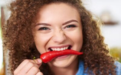 3 alimentos que empeoran una infección vaginal