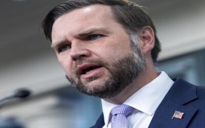 Vance dice que EE.UU. seguirá negociando con Irán aunque Israel no esté de acuerdo.