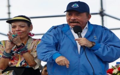 EEUU impone veto de viaje a más de 100 funcionarios nicaragüenses y sus familiares