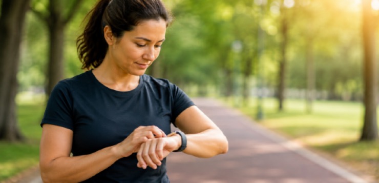 Confirman que un hábito de solo 15 minutos al día reduce un 20% el riesgo de muerte por infarto