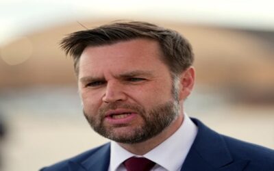Vicepresidente de EEUU exige investigar a funcionarios de Minnesota por no actuar ante fraude.