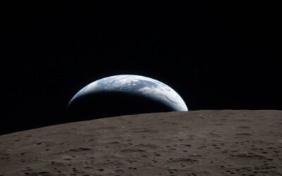 La NASA anuncia a la tripulación de Artemis III que probará tecnología para futuro alunizaje