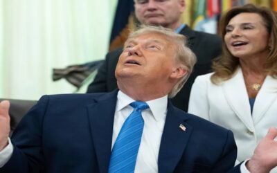 Trump promete que Colombia tendrá el «apoyo total» de EE.UU. si gana De la Espriella.
