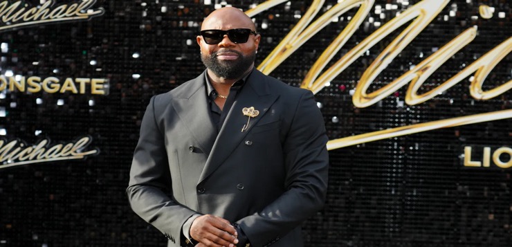 “Michael” ha recaudado más de $900 millones de dólares en cines