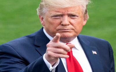 Trump asegura haber alcanzado un «gran acuerdo» con Irán que «tal vez» firme en Europa.