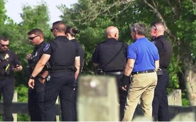 Niño se ahoga en Playa Conimicut Point en Warwick.