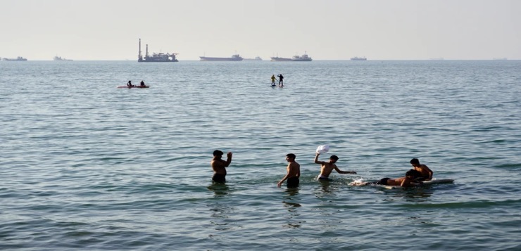 EEUU e Irán han aceptado el texto de un acuerdo para poner fin a su guerra, afirma Pakistán