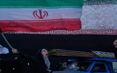 Trump anuncia acuerdo con Irán y autoriza fin de bloqueo naval de EEUU en estrecho de Ormuz