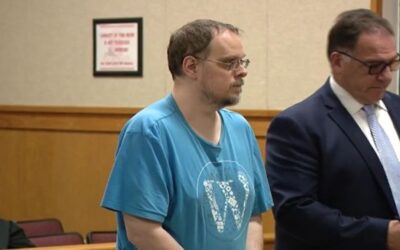 Hombre de South Kingstown sentenciado a cadena perpetua por abusar sexualmente de tres niñas.