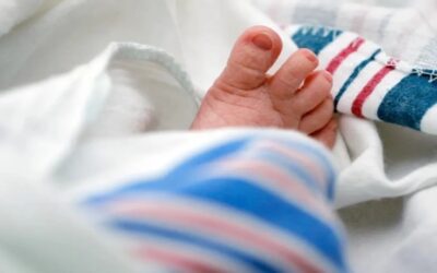 Mortalidad infantil en EE.UU. alcanza mínimo histórico