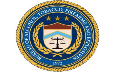 ATF realiza varios arrestos en Providence y otras comunidades.