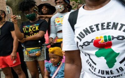 Juneteenth 2026: una celebración de libertad en Estados Unidos