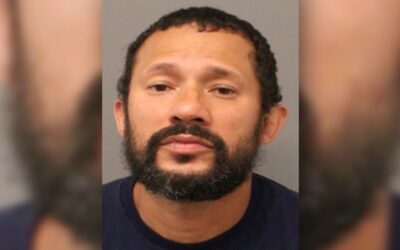 Hombre de North Providence buscado por homicidio en New York arrestado.