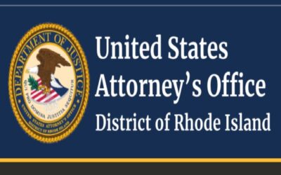 Federales revelan nombres de 26 presuntos pandilleros en actividades definitivas en Providence y alrededores.