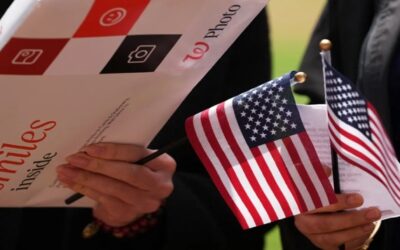 Administración Trump prepara cientos de casos para revocar ciudadanía a naturalizados